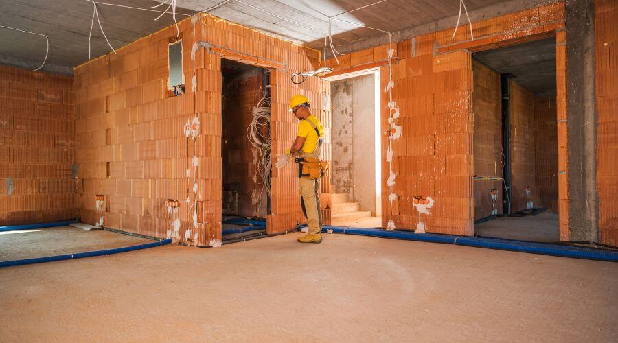 Local Chimney Repair in Clymer, PA